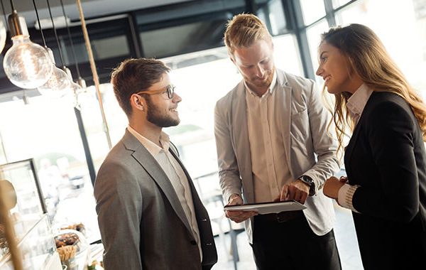 GeoTraining | UK's Online Training, Certification & Apprenticeship Experts